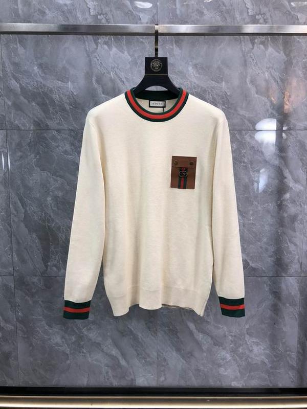 Gucci Men's Sweater 195